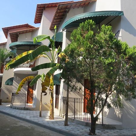 Chale No Cabore Paraty Exterior photo